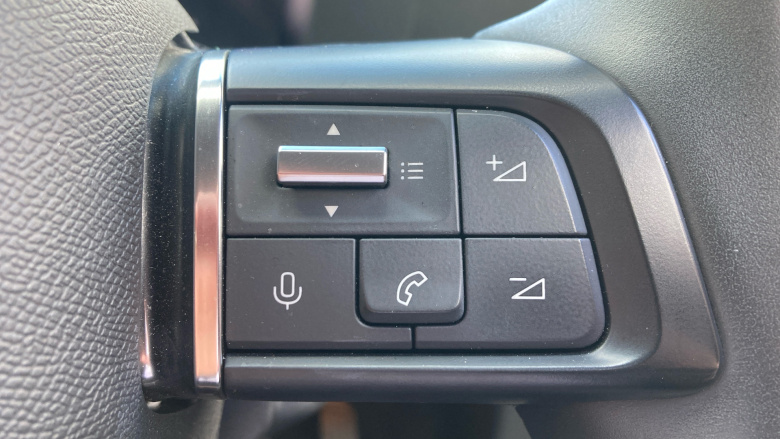 Citroen C4 X 100kW Shine 50kWh 5dr Auto Electric Saloon